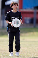 Day 1 at the 2026 Southwest D-I College Regionals