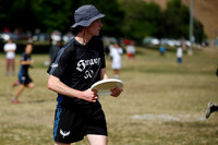 Day 1 at the 2026 Southwest D-I College Regionals