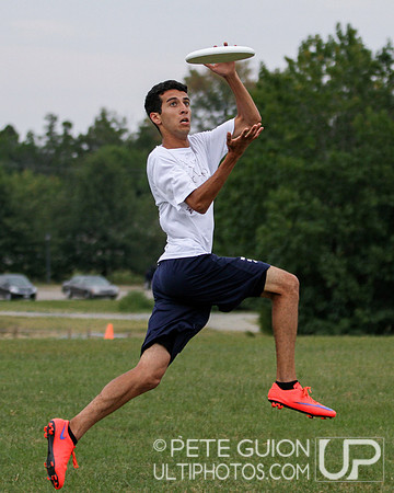 Capitol Sectionals