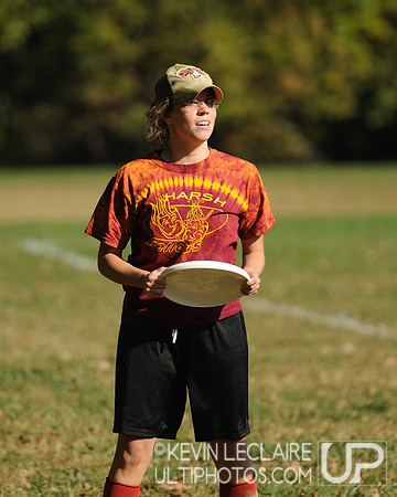 O'Face vs. Harshmellows 10/23/10