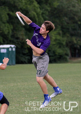 Capitol Sectionals