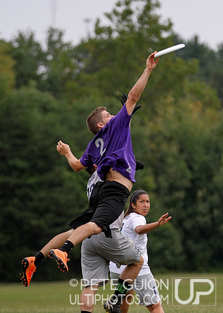 Capitol Sectionals