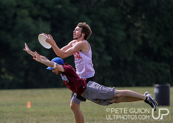 Capitol Sectionals
