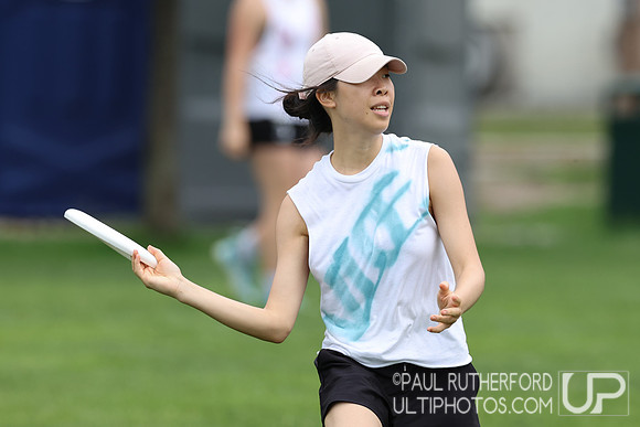2025 Boston Invite