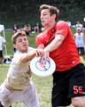 Men's Finals - Metro NY Sectionals 2015