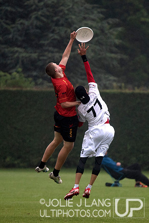 Power Pools - WUGC 2016