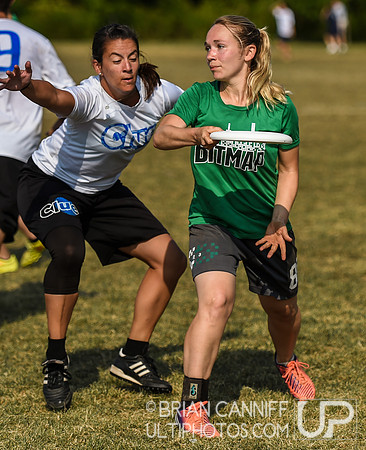 2015 USAU FOUNDERS MIXED SEC - Sat
