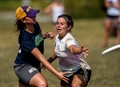 Sunday Highlights - Founders Mixed Sectionals 2015