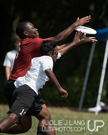 Day 2 - Founders Men's Sectionals 2015