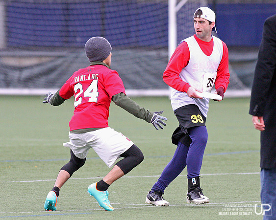 NY Rumble Combine 2/16/2013