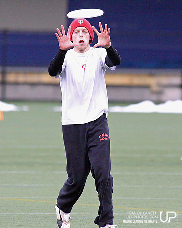 NY Rumble Combine 2/16/2013