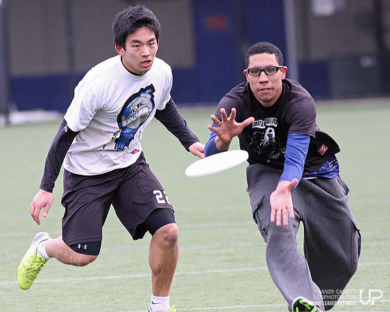NY Rumble Combine 2/16/2013