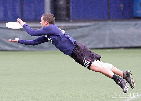 NY Rumble Combine 2/16/2013