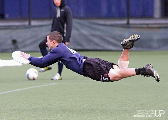 NY Rumble Combine 2/16/2013