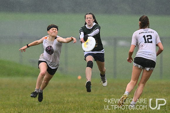 HSNI 2025 - Saturday Action