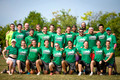 Team Photos - Founders Mixed Sectionals 2015