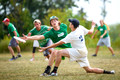 Sunday Highlights - Founders Mixed Sectionals 2015