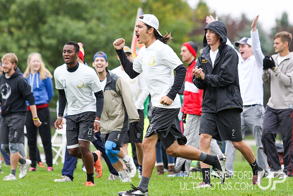 2016 Club National Championships