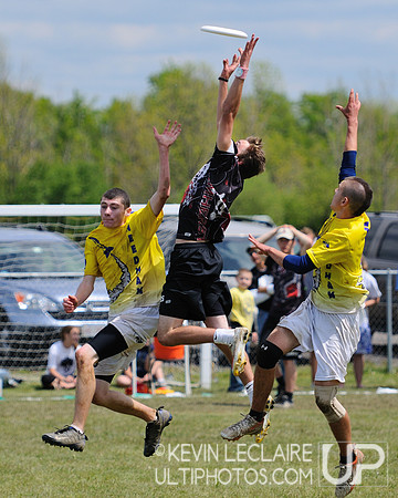 2010 High School Easterns Super Highlights.