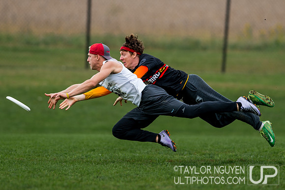 USA Ultimate Club National Championships