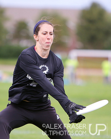 Semis - 2015 USAU Pro Flight Finale