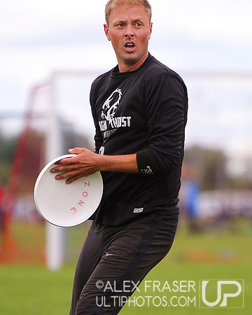 Semis - 2015 USAU Pro Flight Finale