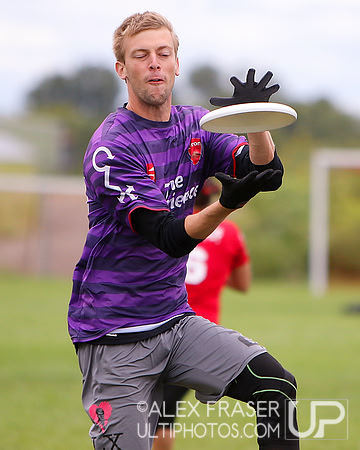 Semis - 2015 USAU Pro Flight Finale