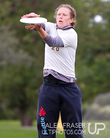 Semis - 2015 USAU Pro Flight Finale