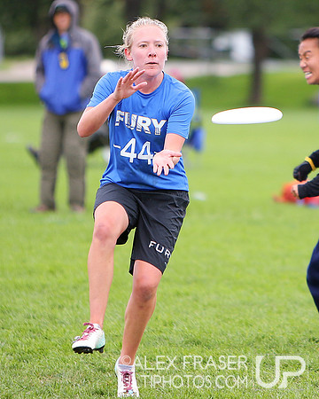 Semis - 2015 USAU Pro Flight Finale