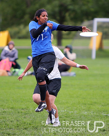 Semis - 2015 USAU Pro Flight Finale