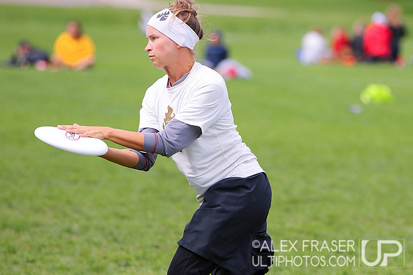Semis - 2015 USAU Pro Flight Finale