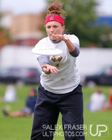 Semis - 2015 USAU Pro Flight Finale