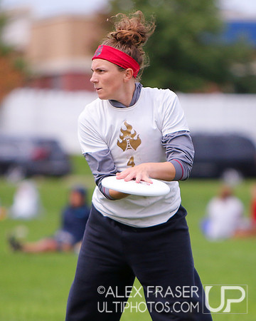Semis - 2015 USAU Pro Flight Finale