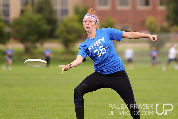 Semis - 2015 USAU Pro Flight Finale