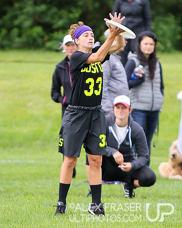 Semis - 2015 USAU Pro Flight Finale