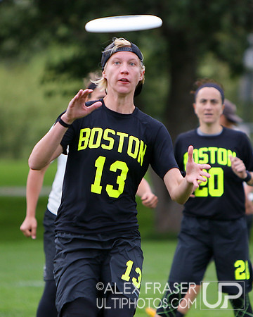 Semis - 2015 USAU Pro Flight Finale