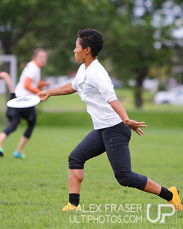 Semis - 2015 USAU Pro Flight Finale