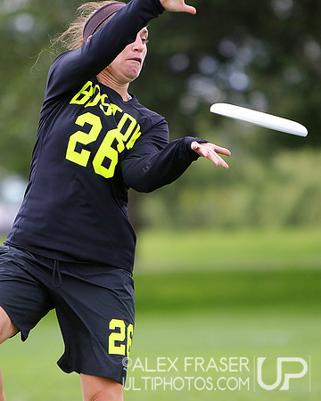 Semis - 2015 USAU Pro Flight Finale