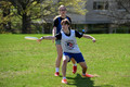 U20 Gxrls Full Coverage - DC Rogue