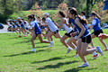 U20 Gxrls Full Coverage - DC Rogue