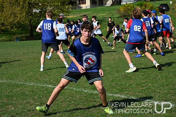 WAFC YCC 2nd Tryout 2026