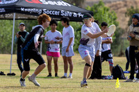 Southwest D1 College Regionals 2026