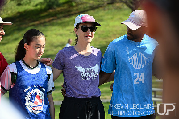WAFC YCC 2nd Tryout 2026