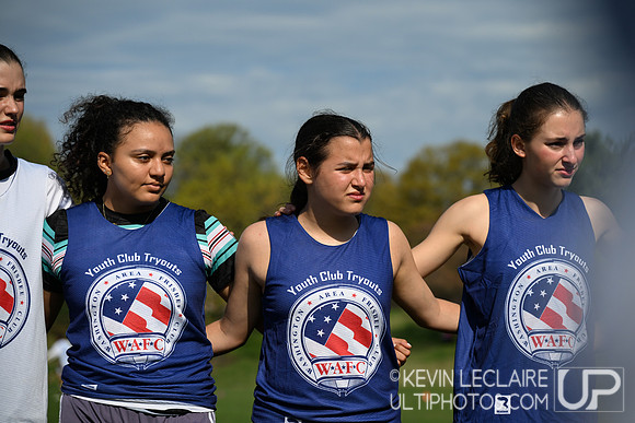 WAFC YCC 2nd Tryout 2026