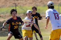 Southwest D1 College Regionals 2026