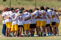 Southwest D1 College Regionals 2026