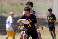Southwest D1 College Regionals 2026