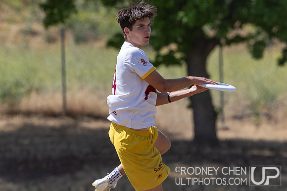Southwest D1 College Regionals 2026