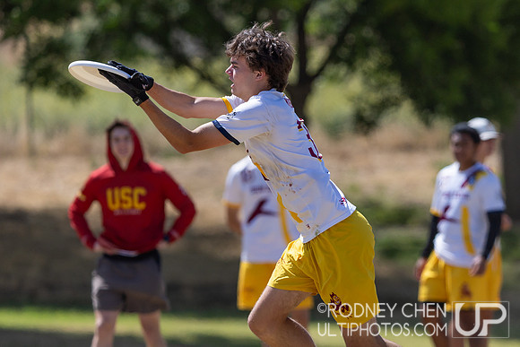 Southwest D1 College Regionals 2026