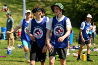 WAFC YCC 2nd Tryout 2026